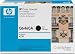 HP Laserjet 644A  Black Cartridge in Retail Packaging (Q6460A)