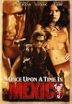 Once Upon a Time in Mexico [Import]