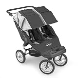 BabyJoggerCityClassicDoubleStroller