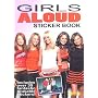 Girls Aloud Sticker Book