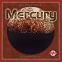 Mercury (Our Solar System)