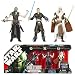 Star Wars Evolutions 3 pack - Vader's Secret Apprentice