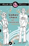 Produkt-Bild: Sternzeichen Liebe Wassermann. Liebeschaos auf Franz&ouml;sisch