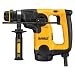 DEWALT D25313K  1-Inch SDS L-Shape 3 Mode Hammer