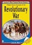 Primary Source Accounts of the Revolutionary War (America's Wars Through Primary Sources)