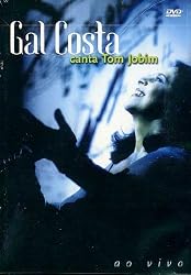 Gal Costa: Canta Tom Jobim - Ao Vivo