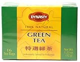 Dynasty Green Tea