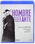 El Hombre Elefante [Blu-ray]