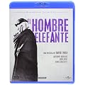 El Hombre Elefante [Blu-ray]
