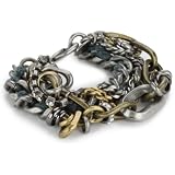 Juicy Couture War Of Love Multi-Mixed Media Br