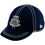 New Era Notre Dame Fighting Irish Navy Blue Infant Future U Hat