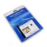 Garmin Map Update 2008 City Navigator for North America NT (010-10989-00 and 010-10989-50)