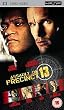 Assault On Precinct 13 [UMD Mini for PSP]