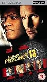 Assault On Precinct 13 [UMD Mini for PSP] [2005]