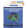 Clinical Neuroanatomy and Neuroscience: With STUDENT CONSULT Access