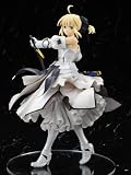 Fate/Unlimited Codes Saber Lily 1/8 Scale Figure