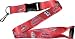 St. Louis Cardinals Lanyard Keychain