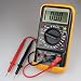 Digital-Multimeter 'CTM-43 Big', Hold-Funktion