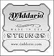 D'Addario Single Mandolin 015/J74 2Nd