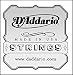 D'Addario Single Mandolin 014/J67 2Nd