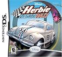 Herbie: Rescue Rally (Nintendo DS)