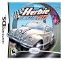 Herbie: Rescue Rally (Nintendo DS)