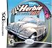 Herbie: Rescue Rally (Nintendo DS)