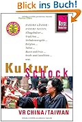 Kulturschock China