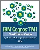 IBM Cognos TM1 The Official Guide