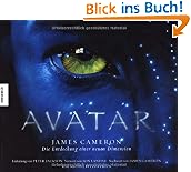 #8: Avatar. James Cameron - Die Entdeckung eine…
