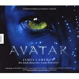 Avatar. James Cameron - Die Entdeckung einer neuen Dimension. Das Buch zum Filmvon "Lisa Fitzpatrick"