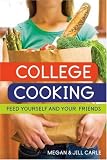 51APp3TL2aL. SL160  Cooking School: Feed yourself and your friends