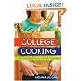 College Cooking: Feed Yourself and Your Friends