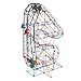 K'NEX DOUBLESHOT ROLLER COASTER