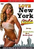 I LOVE NY GIRLS