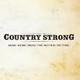 Country Strong Music Motion Picture