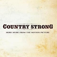 Country Strong:More Music from