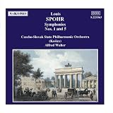 Symphonies Nos. 1 and 5