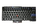 Lenovo レノボ ThinkPad T400s T410 T410s T510 W510 X220 US英語 キーボード 45N2141 (CHICONY)