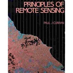 Principles of Remote Sensing