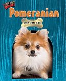 Pomeranian: POM POM ADO (Little Dogs Rock!)
