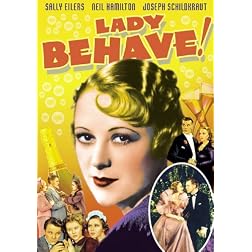 Lady Behave