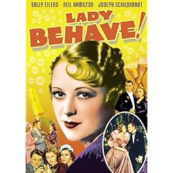 Lady Behave