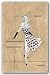 50's Department Store Ads Elegant Style by Del Walters 11