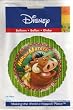 Lion King Hakuna Matata 18" Mylar Balloon