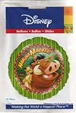 Lion King Hakuna Matata 18" Mylar Balloon