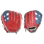 11" Right Hand Throw "Rookie Series" Youth Baseball Glove