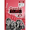 Espagnol 2e ann�e Gente joven 2 : Cahier d'activit�s