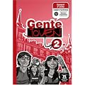 Espagnol 2e ann�e Gente joven 2 : Cahier d'activit�s