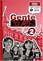 Espagnol 2e ann�e Gente joven 2 : Cahier d'activit�s